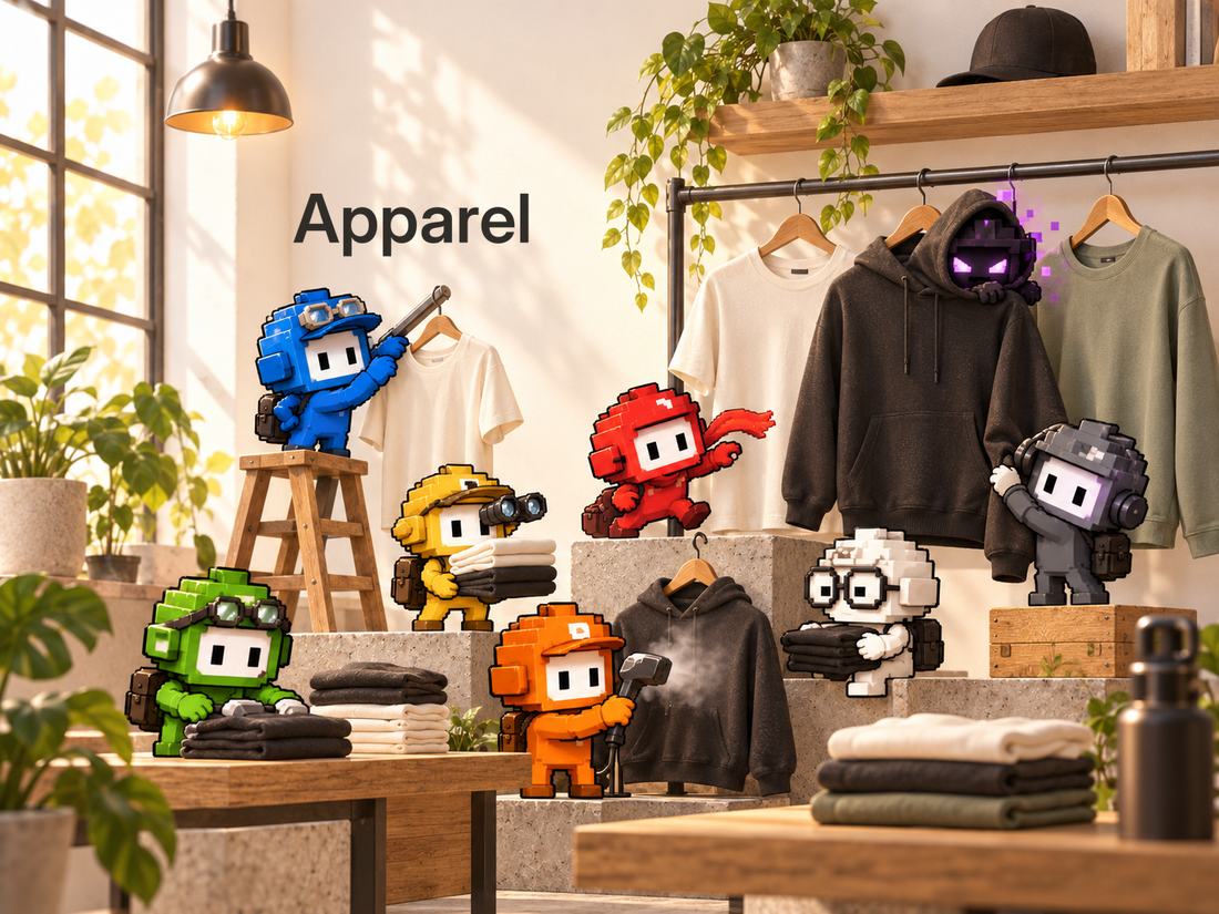 Apparel